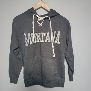 Montana Sweatshirt, Women's S